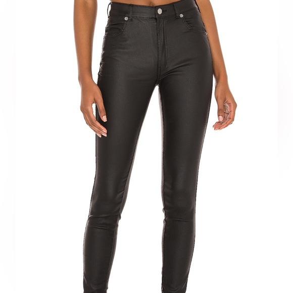 Dr. Denim Lexy Skinny Jeans - Size L - Picture 6 of 7